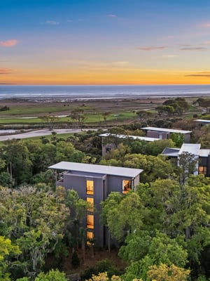 Kiawah Island