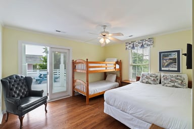 Bedroom 5