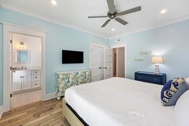Bedroom 4