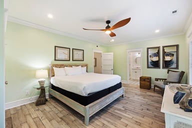Bedroom 5
