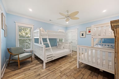 Bedroom 6