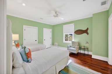 Bedroom 3