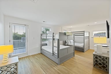 Bedroom 6