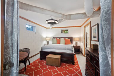 Bedroom 6