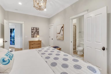 Bedroom 4