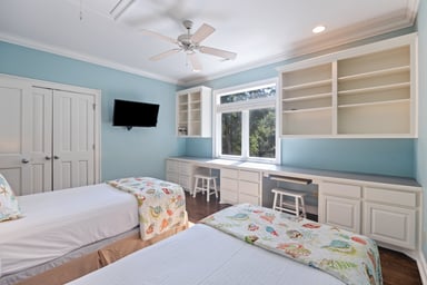 Bedroom 7