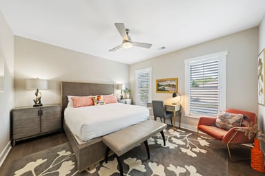 Bedroom 5