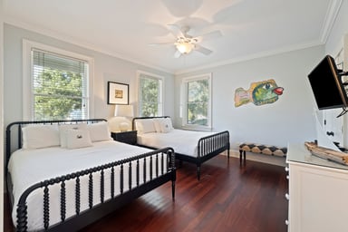 Bedroom 5