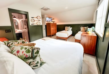 Bedroom 5