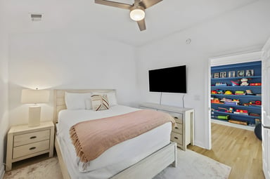 Bedroom 7