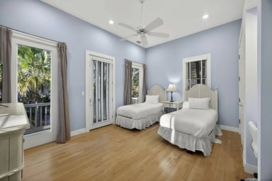 Bedroom 5