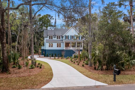BW3131: 3131 Baywood Drive