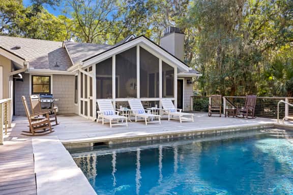 CF135: 135 Conifer Lane