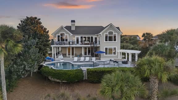 SI3733: 3733 Seabrook Island Road
