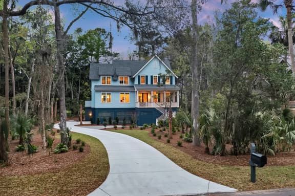 BW3131: 3131 Baywood Drive
